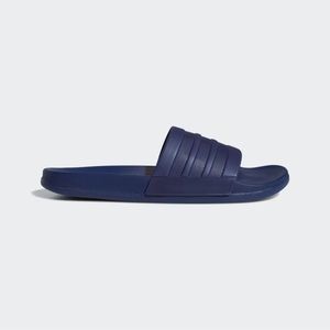 NWT Adidas Adilette Comfort Slides